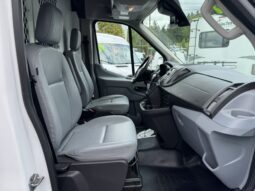 
										2018 Ford Transit 350 Medium Roof 148 Cargo Van full									