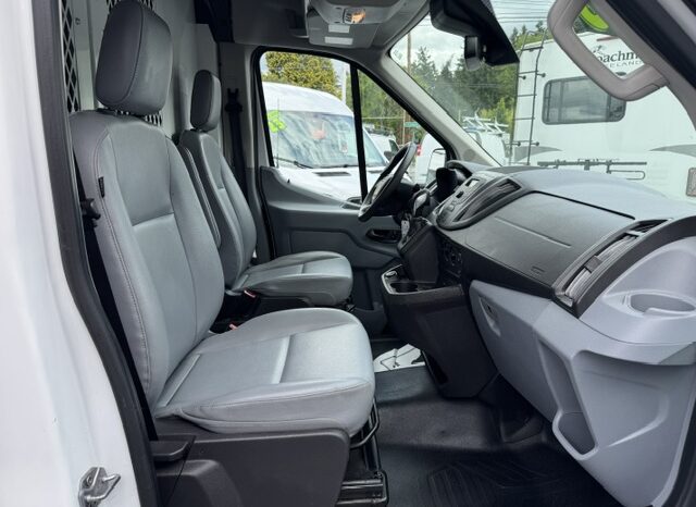 
								2018 Ford Transit 350 Medium Roof 148 Cargo Van full									
