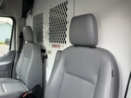 
										2018 Ford Transit 350 Medium Roof 148 Cargo Van full									