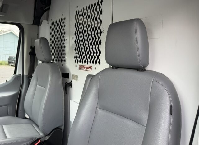 
								2018 Ford Transit 350 Medium Roof 148 Cargo Van full									