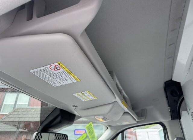 
								2018 Ford Transit 350 Medium Roof 148 Cargo Van full									