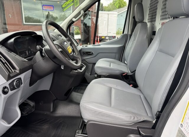 
								2018 Ford Transit 350 Medium Roof 148 Cargo Van full									