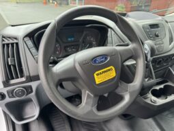 
										2018 Ford Transit 350 Medium Roof 148 Cargo Van full									