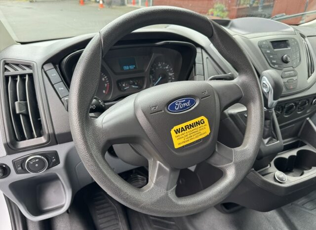
								2018 Ford Transit 350 Medium Roof 148 Cargo Van full									