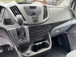 
										2018 Ford Transit 350 Medium Roof 148 Cargo Van full									