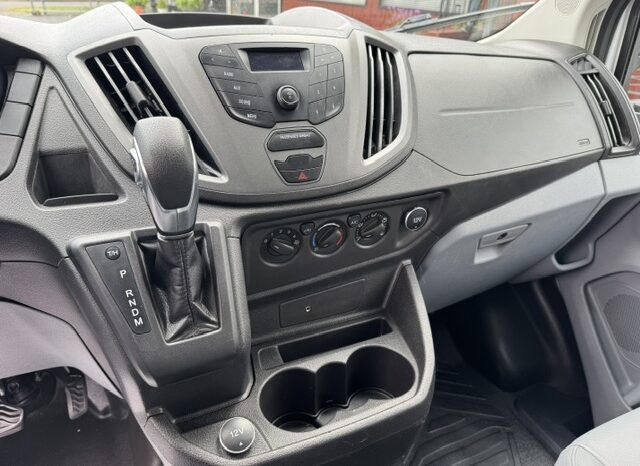 
								2018 Ford Transit 350 Medium Roof 148 Cargo Van full									