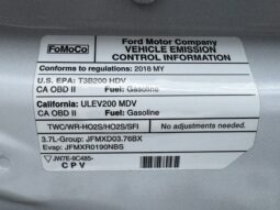 
										2018 Ford Transit 350 Medium Roof 148 Cargo Van full									