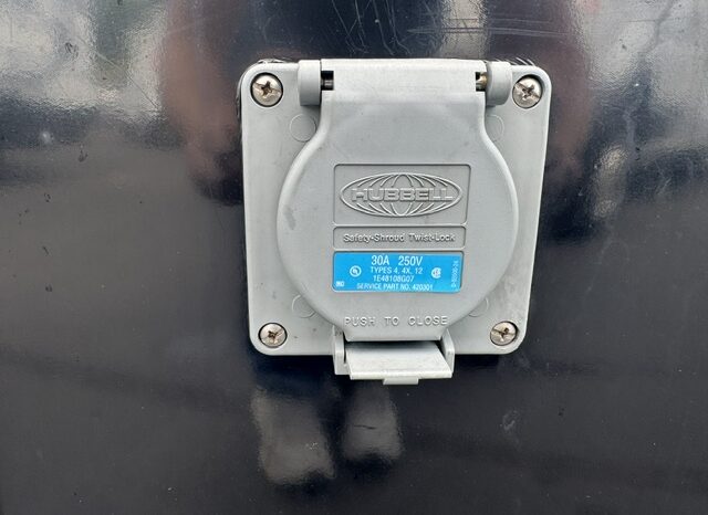 
								2023 Ford E350 Cutaway Van 12ft Box **THERMO KING REEFER** full									