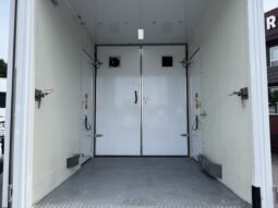 
										2023 Ford E350 Cutaway Van 12ft Box **THERMO KING REEFER** full									