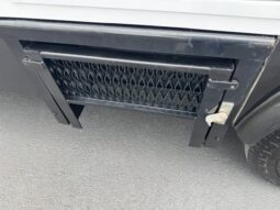 
										2023 Ford E350 Cutaway Van 12ft Box **THERMO KING REEFER** full									