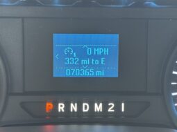 
										2023 Ford E350 Cutaway Van 12ft Box **THERMO KING REEFER** full									