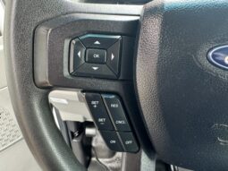 
										2023 Ford E350 Cutaway Van 12ft Box **THERMO KING REEFER** full									