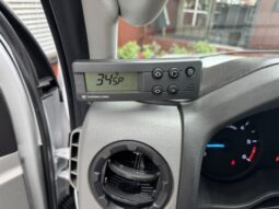 
										2023 Ford E350 Cutaway Van 12ft Box **THERMO KING REEFER** full									