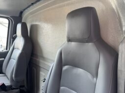 
										2023 Ford E350 Cutaway Van 12ft Box **THERMO KING REEFER** full									