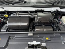 
										2023 Ford E350 Cutaway Van 12ft Box **THERMO KING REEFER** full									