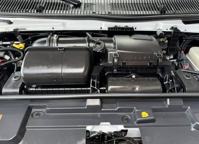 
								2023 Ford E350 Cutaway Van 12ft Box **THERMO KING REEFER** full									