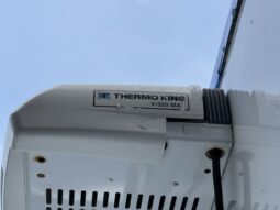 2023 Ford E350 Cutaway Van 12ft Box **THERMO KING REEFER**
