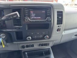 
										2018 Nissan NV3500 SV Cargo Van full									