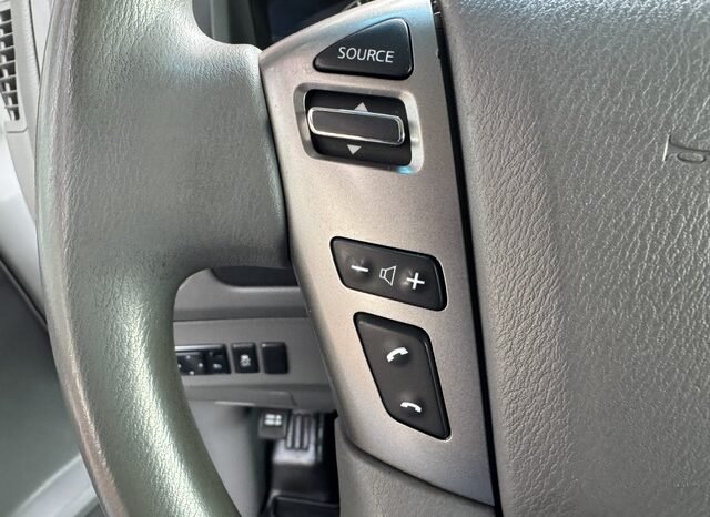 
								2018 Nissan NV3500 SV Cargo Van full									