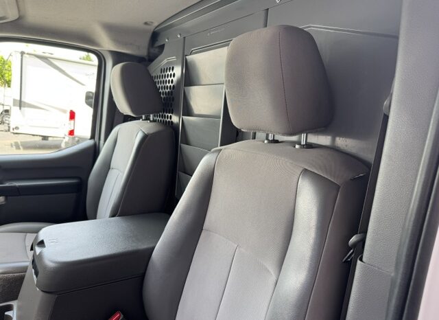 
								2018 Nissan NV3500 SV Cargo Van full									