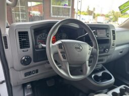 
										2018 Nissan NV3500 SV Cargo Van full									