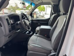 
										2018 Nissan NV3500 SV Cargo Van full									