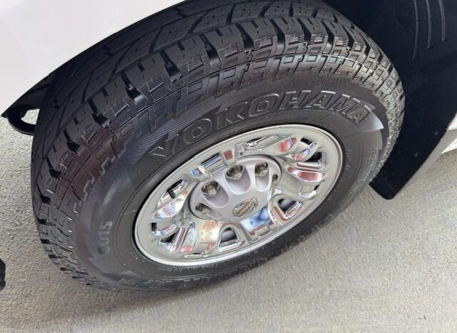 
								2018 Nissan NV3500 SV Cargo Van full									