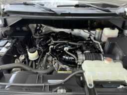 
										2018 Nissan NV3500 SV Cargo Van full									