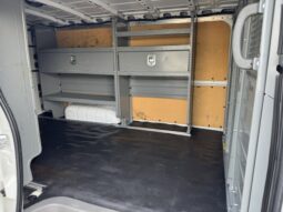 
										2018 Nissan NV3500 SV Cargo Van full									