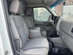 
										2018 Nissan NV3500 SV Cargo Van full									