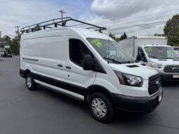2019 Ford Transit 250 MEDIUM ROOF Cargo Van