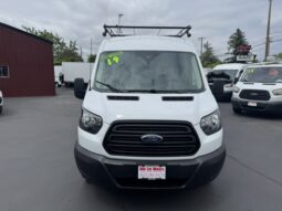 
										2019 Ford Transit 250 MEDIUM ROOF Cargo Van full									