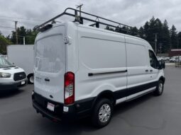 
										2019 Ford Transit 250 MEDIUM ROOF Cargo Van full									