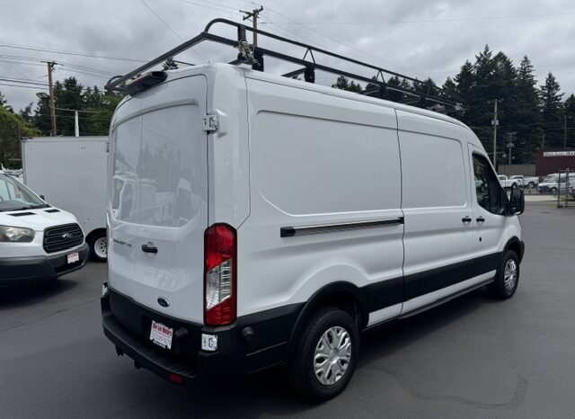 
								2019 Ford Transit 250 MEDIUM ROOF Cargo Van full									