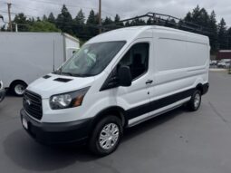 2019 Ford Transit 250 MEDIUM ROOF Cargo Van