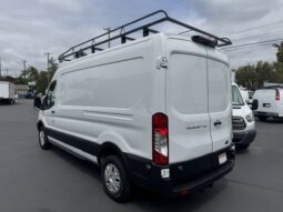 2019 Ford Transit 250 MEDIUM ROOF Cargo Van