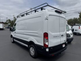 2019 Ford Transit 250 MEDIUM ROOF Cargo Van