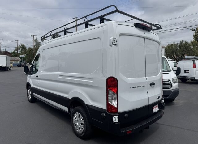 
								2019 Ford Transit 250 MEDIUM ROOF Cargo Van full									