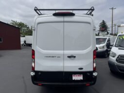 
										2019 Ford Transit 250 MEDIUM ROOF Cargo Van full									