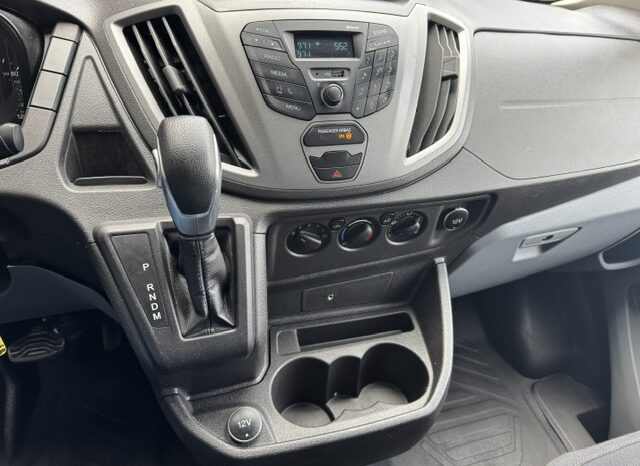 
								2019 Ford Transit 250 MEDIUM ROOF Cargo Van full									