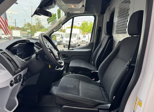 
								2019 Ford Transit 250 MEDIUM ROOF Cargo Van full									