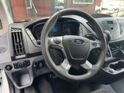 
										2019 Ford Transit 250 MEDIUM ROOF Cargo Van full									