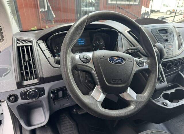 
								2019 Ford Transit 250 MEDIUM ROOF Cargo Van full									
