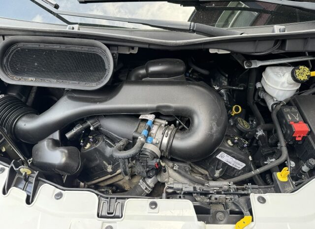 
								2019 Ford Transit 250 MEDIUM ROOF Cargo Van full									