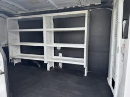 2019 Ford Transit 250 MEDIUM ROOF Cargo Van