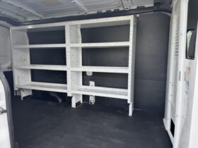 2019 Ford Transit 250 MEDIUM ROOF Cargo Van