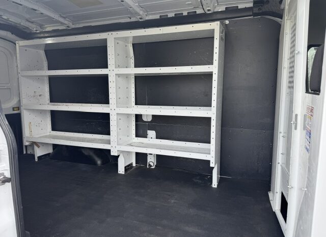 
								2019 Ford Transit 250 MEDIUM ROOF Cargo Van full									