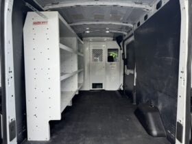 2019 Ford Transit 250 MEDIUM ROOF Cargo Van