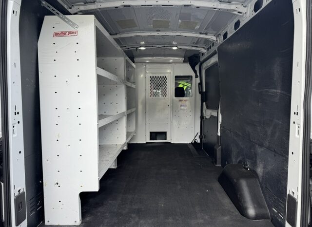 
								2019 Ford Transit 250 MEDIUM ROOF Cargo Van full									