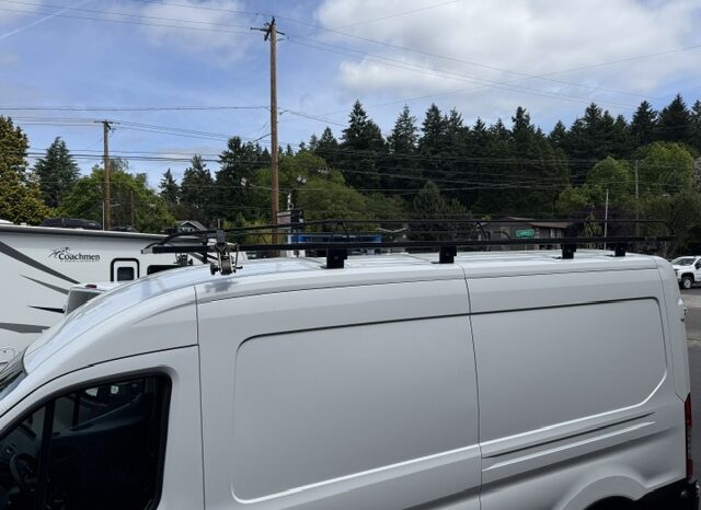 
								2019 Ford Transit 250 MEDIUM ROOF Cargo Van full									